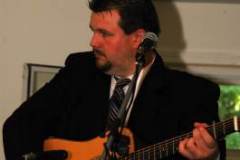 Cody Schuler and Pine Mountain Railroad at the Kentuckians of Michigan