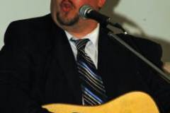 Cody Schuler and Pine Mountain Railroad at the Kentuckians of Michigan