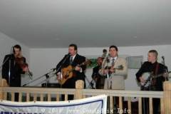 Cody Schuler and Pine Mountain Railroad at the Kentuckians of Michigan