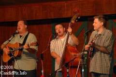 Vine Grove Bluegrass Festival 2008