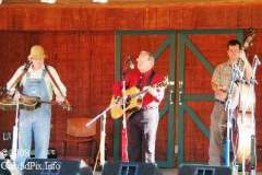 Vine Grove Bluegrass Festival 2008