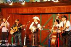 Vine Grove Bluegrass Festival 2008