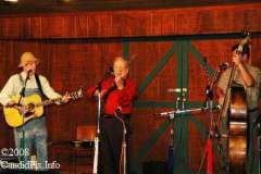 Vine Grove Bluegrass Festival 2008