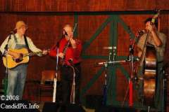 Vine Grove Bluegrass Festival 2008