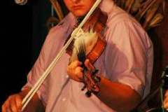 Vine Grove Bluegrass Festival 2008