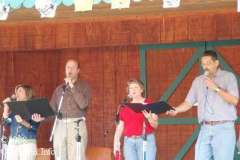 Vine Grove Bluegrass Festival 2008