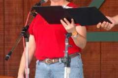 Vine Grove Bluegrass Festival 2008