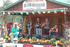 Vine Grove Bluegrass Festival 2008