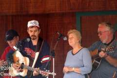 Vine Grove Bluegrass Festival 2008