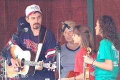 Vine Grove Bluegrass Festival 2008