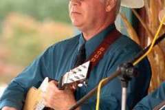 Vine Grove Bluegrass Festival 2008
