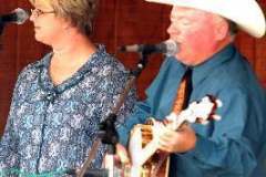 Vine Grove Bluegrass Festival 2008