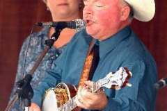 Vine Grove Bluegrass Festival 2008