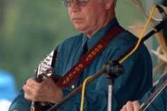 Vine Grove Bluegrass Festival 2008
