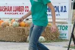 Vine Grove Bluegrass Festival 2008