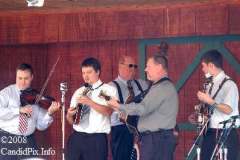 Vine Grove Bluegrass Festival 2008