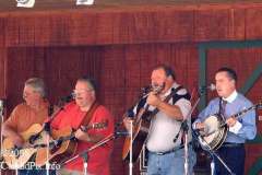 Vine Grove Bluegrass Festival 2008