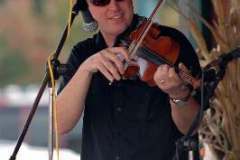 Vine Grove Bluegrass Festival 2008