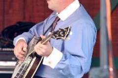 Vine Grove Bluegrass Festival 2008