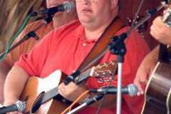 Vine Grove Bluegrass Festival 2008