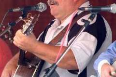 Vine Grove Bluegrass Festival 2008