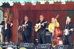 Vine Grove Bluegrass Festival 2008