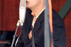 Vine Grove Bluegrass Festival 2008