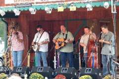 Vine Grove Bluegrass Festival 2008