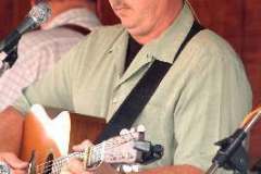 Vine Grove Bluegrass Festival 2008