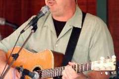 Vine Grove Bluegrass Festival 2008