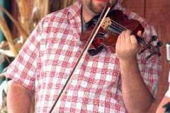 Vine Grove Bluegrass Festival 2008