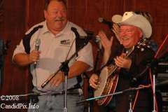 Vine Grove Bluegrass Festival 2008