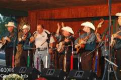 Vine Grove Bluegrass Festival 2008