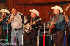 Vine Grove Bluegrass Festival 2008