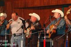 Vine Grove Bluegrass Festival 2008