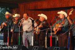 Vine Grove Bluegrass Festival 2008