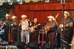 Vine Grove Bluegrass Festival 2008