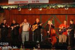 Vine Grove Bluegrass Festival 2008