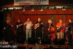 Vine Grove Bluegrass Festival 2008