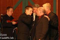 Vine Grove Bluegrass Festival 2008