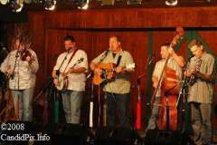 Vine Grove Bluegrass Festival 2008