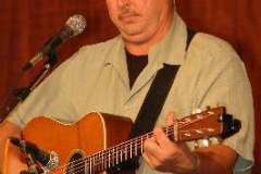 Vine Grove Bluegrass Festival 2008