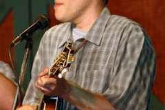 Vine Grove Bluegrass Festival 2008