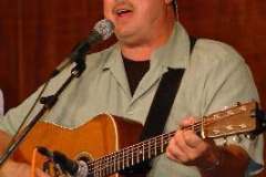 Vine Grove Bluegrass Festival 2008