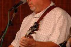 Vine Grove Bluegrass Festival 2008