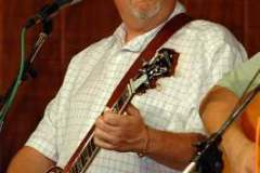 Vine Grove Bluegrass Festival 2008