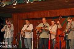 Vine Grove Bluegrass Festival 2008