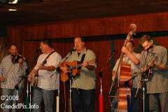 Vine Grove Bluegrass Festival 2008
