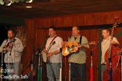 Vine Grove Bluegrass Festival 2008