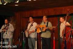 Vine Grove Bluegrass Festival 2008